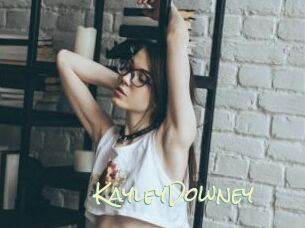 KayleyDowney