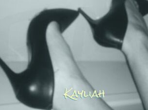 Kayliah