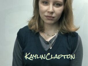 KaylinClapton