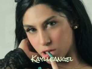 Kaylleangel