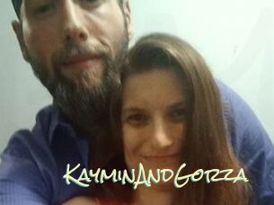 KayminAndGorza