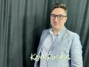KaynRuckus