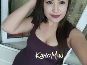 KayoMin