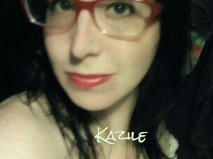 Kazile