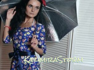 KazimiraStorm