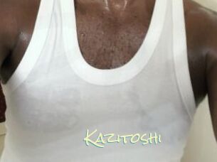 Kazitoshi