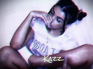 Kazz