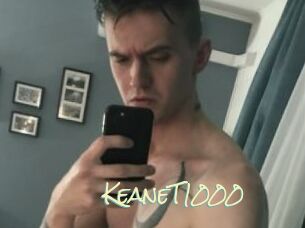KeaneT1000