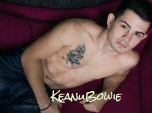 KeanuBowie