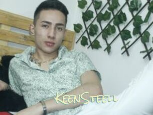 KeenSteell