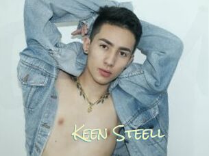 Keen_Steell