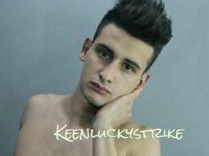 Keenluckystrike