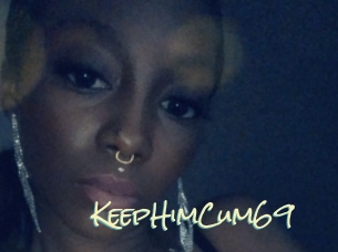 KeepHimCum69 Porn Monkey Cash