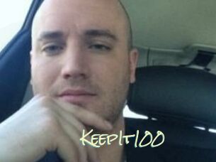 KeepIt100