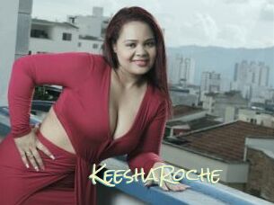 KeeshaRoche