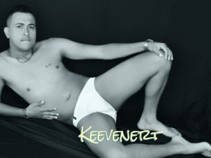 Keevenert