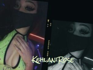KehlaniRose Porn Monkey Cash