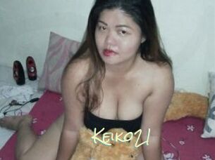 Keiko21