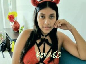 Keila80