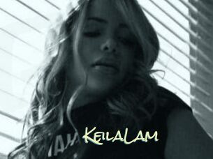 KeilaLam