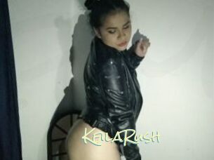 KeilaRush