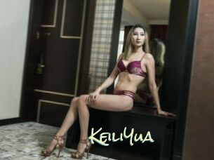 KeiliYua