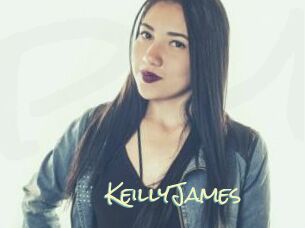 KeillyJames