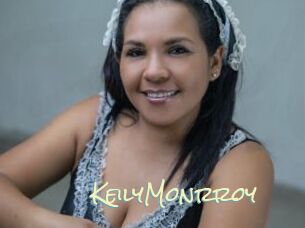 KeilyMonrroy
