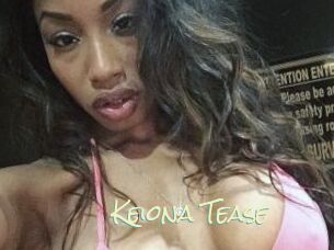 Keiona_Tease