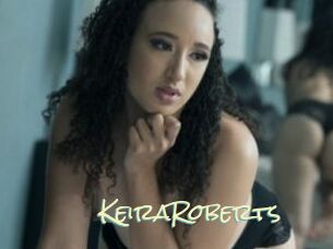 KeiraRoberts