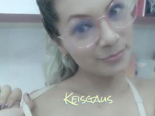 Keisgaus