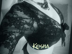 Keisha