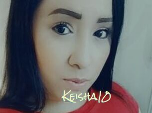 Keisha10