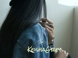 KeishaGrey