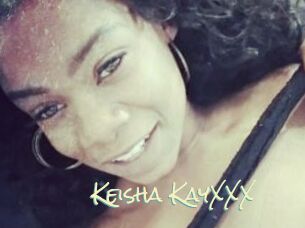 Keisha_KayXXX