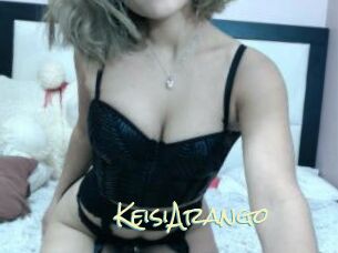 KeisiArango