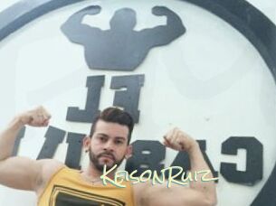 KeisonRuiz