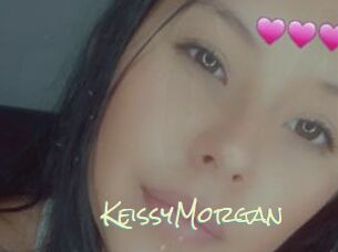 KeissyMorgan