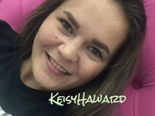 KeisyHaward