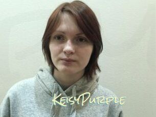 KeisyPurple