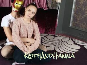 KeithAndHanna