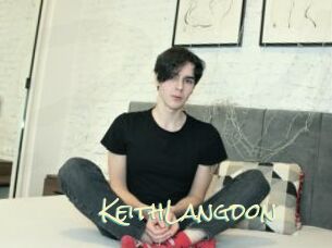 KeithLangdon