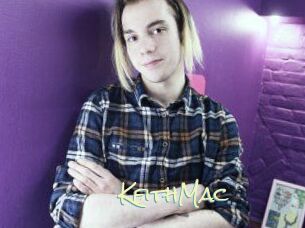 KeithMac