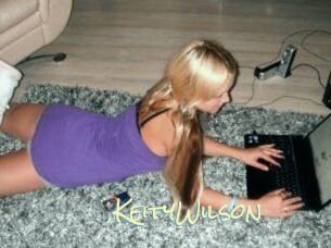 KeityWilson_
