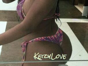 Keizy_Love Porn Monkey Cash
