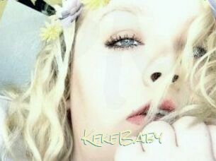 KekeBaby