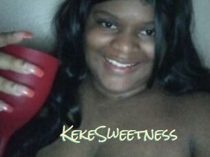 KekeSweetness Porn Monkey Cash