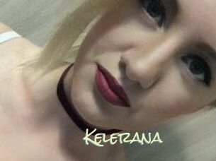 Kelerana