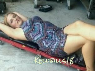 Kellbills18 Porn Monkey Cash