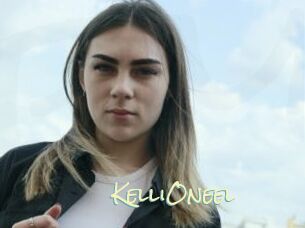 KelliOneel